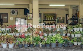 Vandhela Homestay Syariah Mitra Reddoorz
